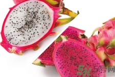 ?火龍果紅心好還是白心好？紅心火龍果和白心火龍果的區(qū)別