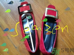 roger vivier高跟鞋真假怎么辨別?rv高跟鞋真假對(duì)比圖