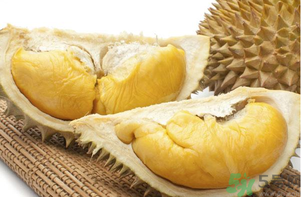 榴蓮吃了會發(fā)胖嗎？吃榴蓮會不會長胖？