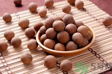 干桂圓一天可以吃幾個(gè)？干桂圓怎么吃最有營(yíng)養(yǎng)？