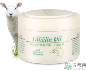 gm綿羊油可以搽臉嗎？gm澳芝曼綿羊油可以當(dāng)面霜嗎？