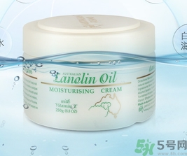 gm綿羊油孕婦可以用嗎？澳洲綿羊油寶寶可以用嗎？