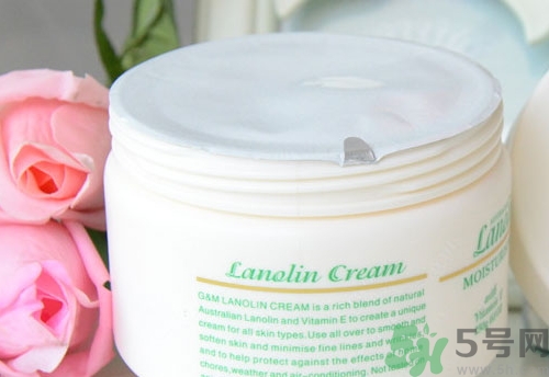 gm綿羊油孕婦可以用嗎？澳洲綿羊油寶寶可以用嗎？