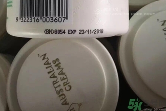 gm綿羊油保質(zhì)期是多久？gm澳洲綿羊油保質(zhì)期怎么看？