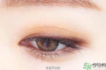 韓孝珠妝怎么化？韓孝珠韓式清新裸妝怎么化？