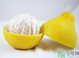 柚子可以放冰箱嗎？柚子放冰箱怎么保存？