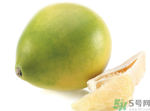 柚子可以放冰箱嗎？柚子放冰箱怎么保存？