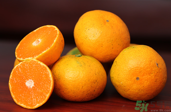 蜜桔孕婦可以吃嗎？孕婦能吃蜜桔嗎？