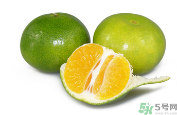 蜜桔孕婦可以吃嗎？孕婦能吃蜜桔嗎？