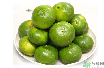 蜜桔孕婦可以吃嗎？孕婦能吃蜜桔嗎？