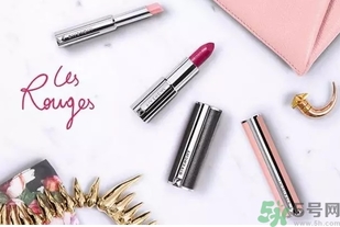 紀(jì)梵希粉色小羊皮怎么樣？紀(jì)梵希粉色細(xì)管小羊皮好用嗎？