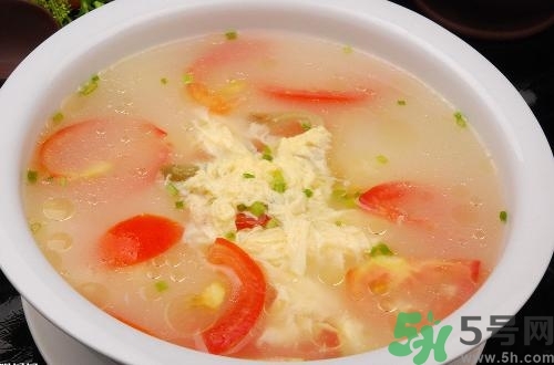 秋季吃什么好？秋季吃什么養(yǎng)肝護(hù)肝排毒？