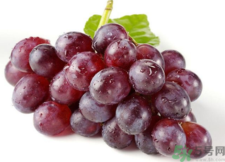 吃葡萄肚子疼怎么回事？吃葡萄肚子疼怎么辦？