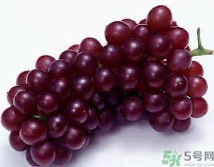吃葡萄肚子疼怎么回事？吃葡萄肚子疼怎么辦？