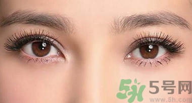 雙眼皮貼怎么貼最自然？雙眼皮貼貼久了會變雙眼皮嗎？