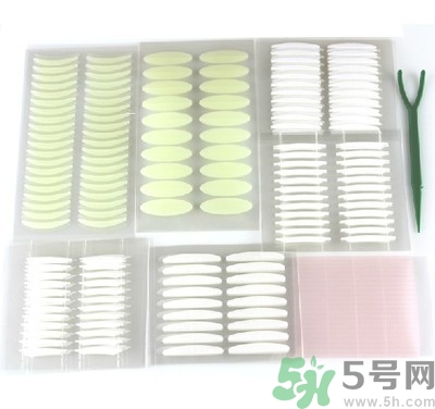 雙眼皮貼怎么貼最自然？雙眼皮貼貼久了會變雙眼皮嗎？