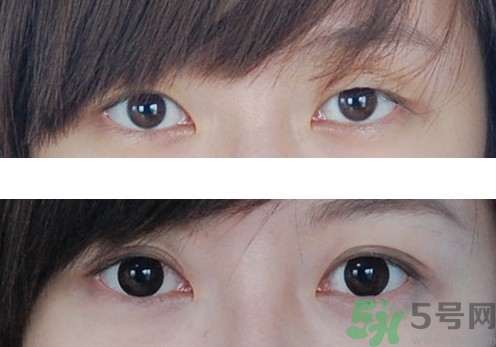 雙眼皮貼怎么貼最自然？雙眼皮貼貼久了會變雙眼皮嗎？