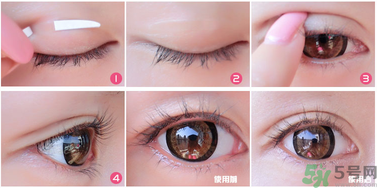 雙眼皮貼怎么貼最自然？雙眼皮貼貼久了會變雙眼皮嗎？