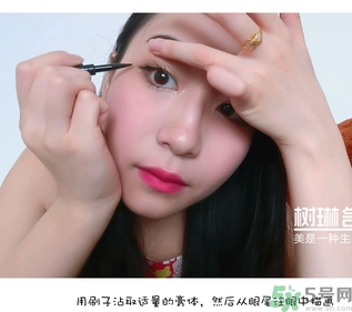 the saem得鮮眼線膏多少錢(qián)？the saem得鮮眼線膏使用方法