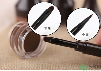 the saem得鮮眼線膏多少錢(qián)？the saem得鮮眼線膏使用方法