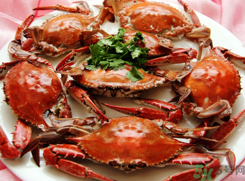 梭子蟹能放冰箱嗎？梭子蟹放冰箱會死嗎？