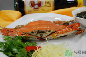 梭子蟹能放冰箱嗎？梭子蟹放冰箱會死嗎？