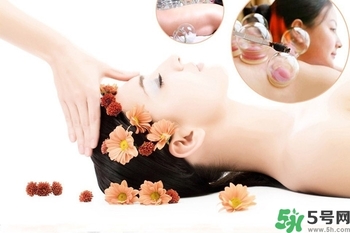 拔罐減肥有副作用嗎？中醫(yī)拔罐減肥的原理是什么