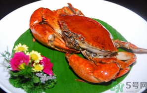 晚上吃螃蟹會(huì)胖嗎？晚上吃螃蟹好嗎？