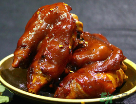 孕婦可以吃鹵豬蹄嗎？吃鹵豬蹄的好處