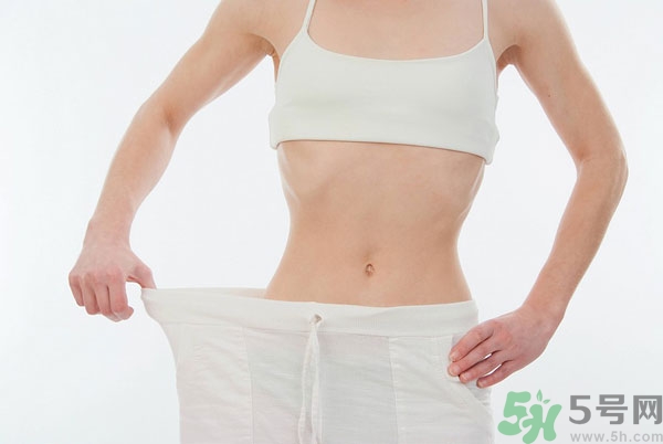 吃什么瘦小腹快？吃什么可以瘦小腹？
