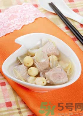 蓮子有什么功效與作用 蓮子的食用方法禁忌 蓮子有什么功效與作用 蓮子的食用方法禁忌