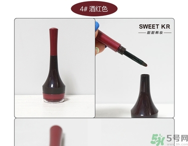 the saem得鮮眼線膏多少錢(qián)？the saem得鮮眼線膏使用方法