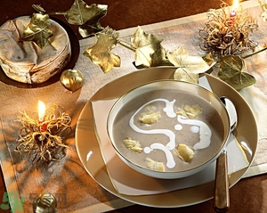 板栗燉排骨吃會上火嗎？排骨燉板栗的做法