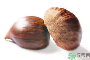 板栗和海鮮能一起吃嗎？板栗和海鮮能同食嗎？