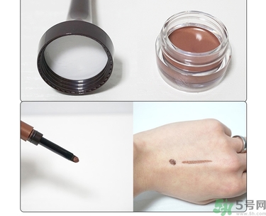 the saem得鮮眼線膏多少錢(qián)？the saem得鮮眼線膏使用方法