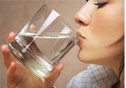 喝水能預(yù)防心血管疾病嗎？什么時(shí)候喝水對(duì)身體最好？