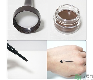 the saem得鮮眼線膏多少錢(qián)？the saem得鮮眼線膏使用方法