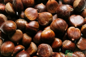 板栗和海鮮能一起吃嗎？板栗和海鮮能同食嗎？