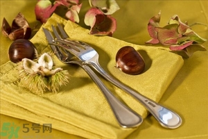 板栗一天吃多少合適？減肥可以吃板栗嗎？