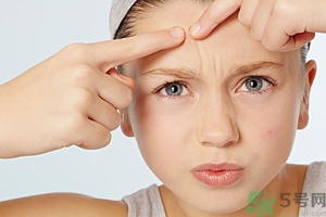 什么樣的痘痘能擠？哪些痘痘不能擠？