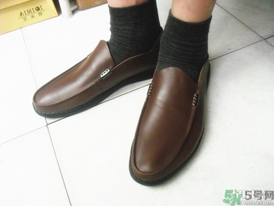 森達(dá)皮鞋怎么樣?森達(dá)皮鞋質(zhì)量好嗎? 森達(dá)皮鞋怎么樣?森達(dá)皮鞋質(zhì)量好嗎?