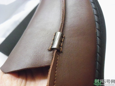 森達(dá)皮鞋怎么樣?森達(dá)皮鞋質(zhì)量好嗎? 森達(dá)皮鞋怎么樣?森達(dá)皮鞋質(zhì)量好嗎?