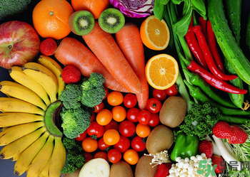 秋季吃什么好？秋季吃什么養(yǎng)肝護(hù)肝排毒？