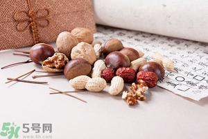 板栗一天吃多少合適？減肥可以吃板栗嗎？