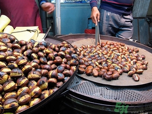 板栗能和啤酒一起吃嗎？吃板栗能喝酒嗎？