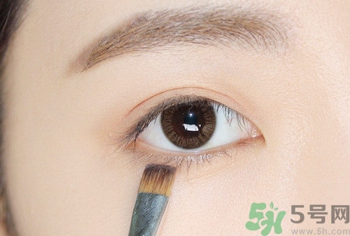 韓孝珠妝怎么化？韓孝珠韓式清新裸妝怎么化？