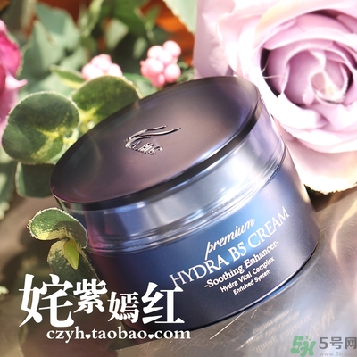 ahc面霜怎么樣？ahc面霜好用嗎？