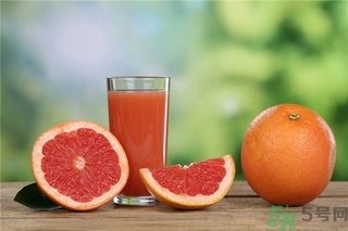 柚子能榨汁嗎？柚子和什么榨汁好喝？