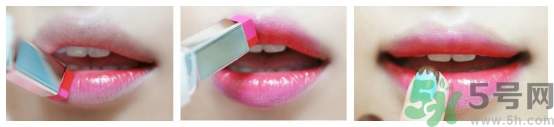 蘭芝雙色口紅哪個(gè)顏色好看？蘭芝雙色口紅怎么涂？