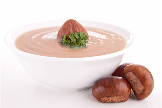 板栗怎么吃最補腎？栗子怎么吃補腎？